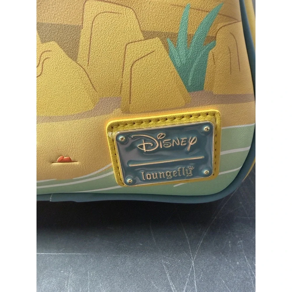 Loungefly nwt disney